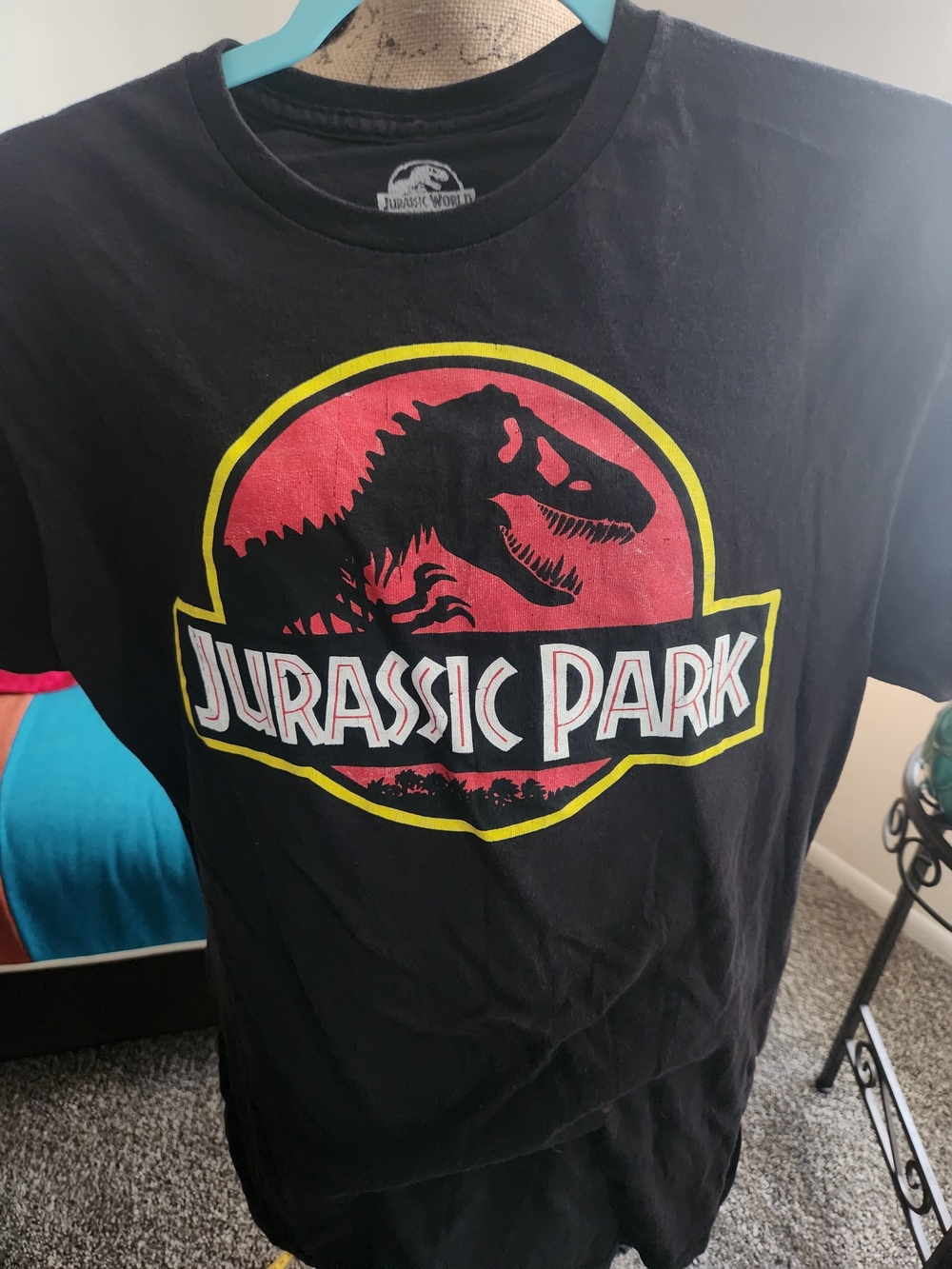 Jurassic Park T-Shirt